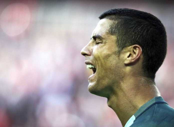 Cristiano Ronaldo Cristiano Ronaldo
