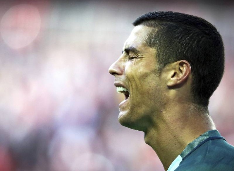 Liga Spanyol - Cristiano Ronaldo Tunjuk Pengacara Jose Mourinho Liga Spanyol - Cristiano Ronaldo Tunjuk Pengacara Jose Mourinho