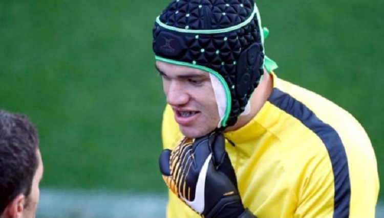 Liga Champions - Kiper Ederson Masuk dalam Skuad Manchester City vs Feyenoord Liga Champions - Kiper Ederson Masuk dalam Skuad Manchester City vs Feyenoord