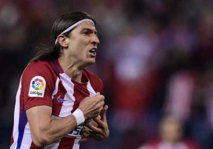 Filipe Luis Filipe Luis