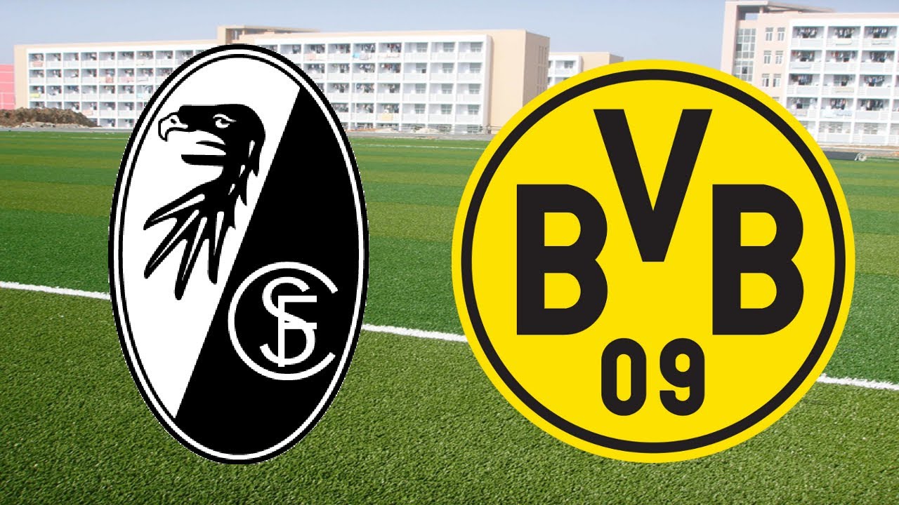Liga Jerman - Prediksi Freiburg vs Borussia Dortmund, Ingin Merasakan Kemenangan! Liga Jerman - Prediksi Freiburg vs Borussia Dortmund, Ingin Merasakan Kemenangan!