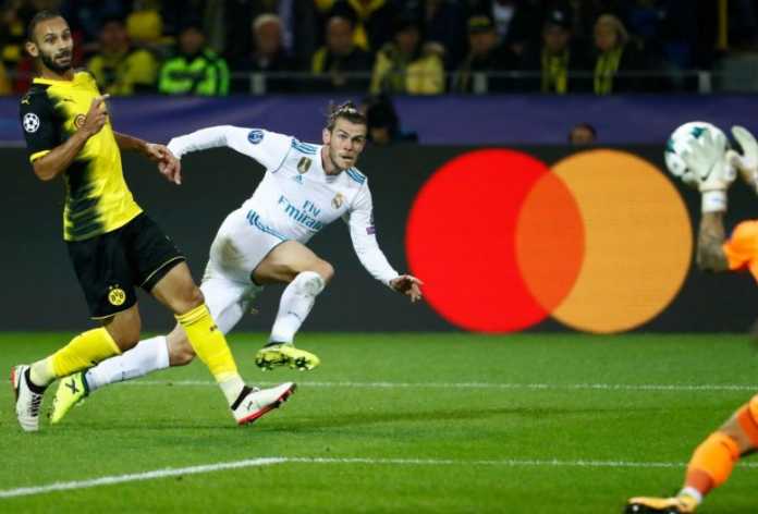 Gareth Bale Gareth Bale