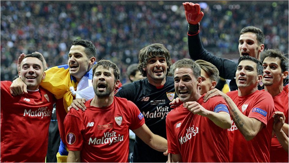 Liga Spanyol - Hasil Girona vs Sevilla, La Liga 17/09/2017 Liga Spanyol - Hasil Girona vs Sevilla, La Liga 17/09/2017