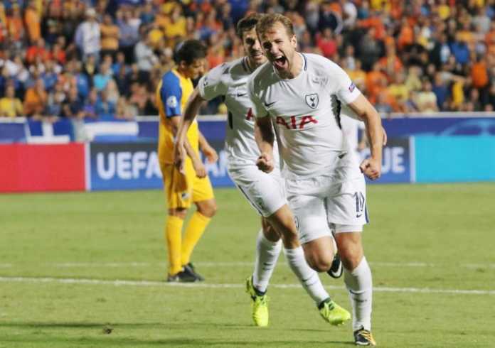 Harry Kane