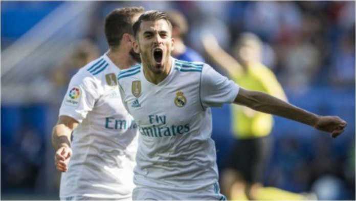 Hasil Alaves vs Real Madrid, Liga Spanyol Hasil Alaves vs Real Madrid, Liga Spanyol