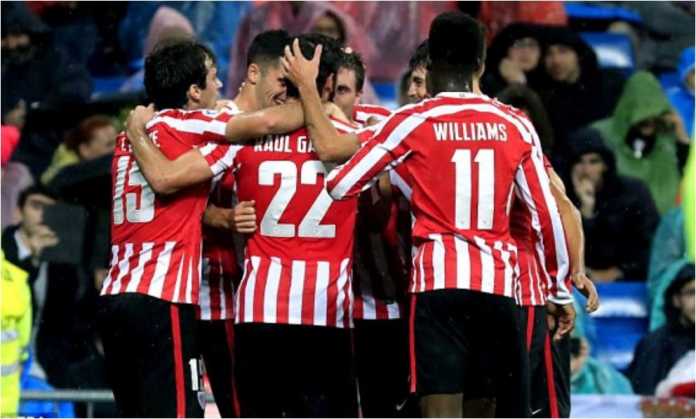 Hasil Athletic Bilbao vs Zorya, Liga Europa Hasil Athletic Bilbao vs Zorya, Liga Europa
