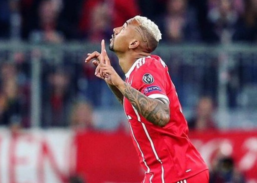 Liga Champions - Hasil Bayern Munchen vs Anderlecht, Liga Champions 13/9/2017 Liga Champions - Hasil Bayern Munchen vs Anderlecht, Liga Champions 13/9/2017