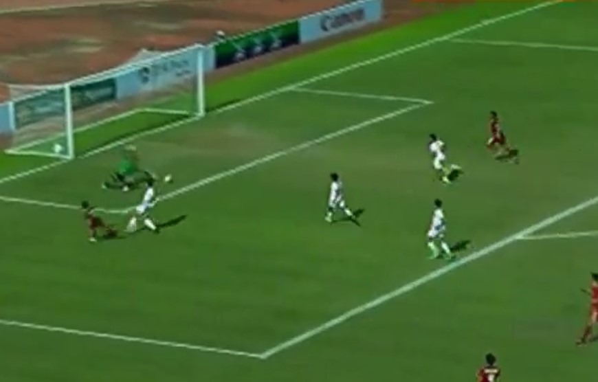 Internasional - Hasil Brunei vs Indonesia, Piala AFF 13/09/2017 Internasional - Hasil Brunei vs Indonesia, Piala AFF 13/09/2017
