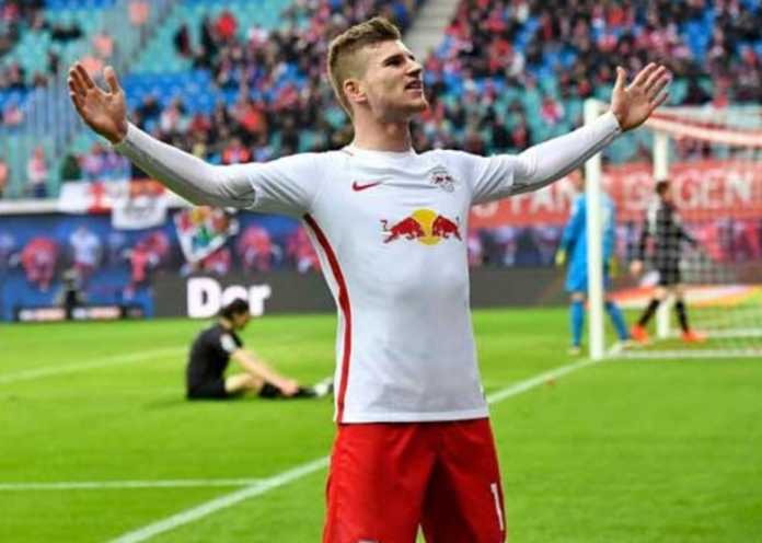 Hasil Hamburg vs RB Leipzig, Livescore Liga Jerman Hasil Hamburg vs RB Leipzig, Livescore Liga Jerman