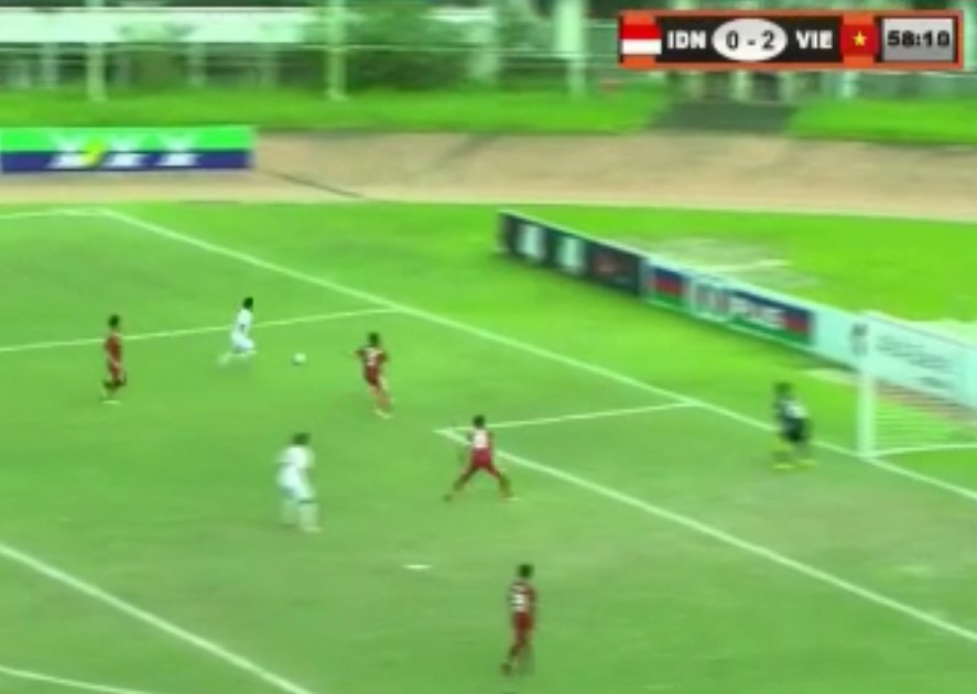 Internasional - Hasil Indonesia vs Vietnam, Piala AFF 11/09/2017 Internasional - Hasil Indonesia vs Vietnam, Piala AFF 11/09/2017