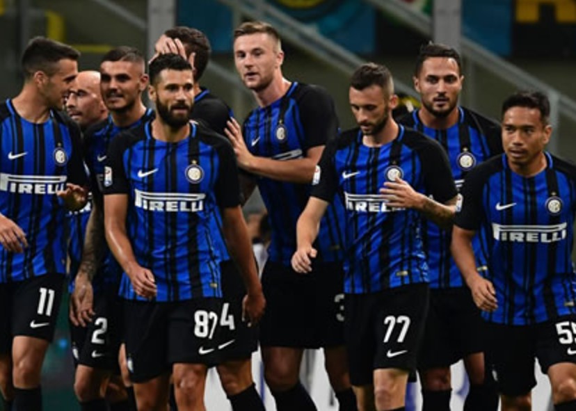 Liga Italia - Leonardo Semplici: Inter Milan Pasti Jadi Penantang Scudetto Liga Italia - Leonardo Semplici: Inter Milan Pasti Jadi Penantang Scudetto