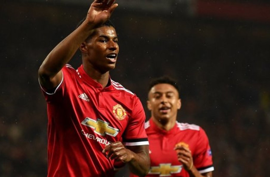 Liga Champions - Manchester United Bangga Kalahkan Tim Sekuat Basel Liga Champions - Manchester United Bangga Kalahkan Tim Sekuat Basel