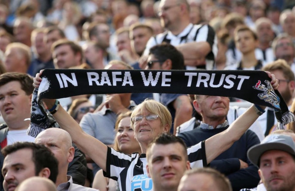 Liga Inggris - Hasil Newcastle United vs Stoke City, Premier League 16/09/2017 Liga Inggris - Hasil Newcastle United vs Stoke City, Premier League 16/09/2017