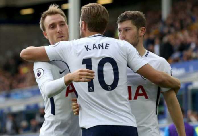 Hasil Tottenham Hotspur vs Swansea City, Liga Inggris Hasil Tottenham Hotspur vs Swansea City, Liga Inggris