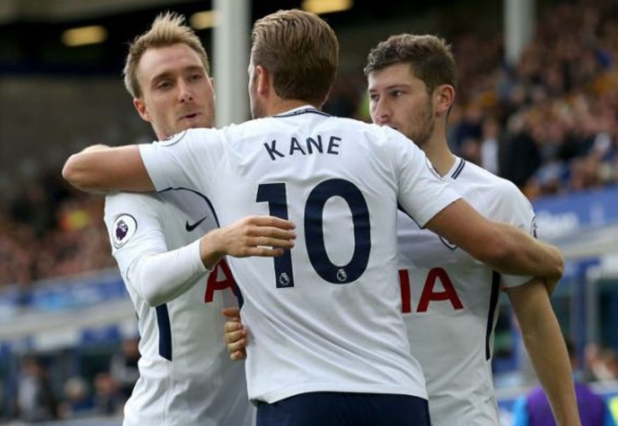 Liga Inggris - Hasil Tottenham Hotspur vs Swansea City, Premier League 16/09/2017 Liga Inggris - Hasil Tottenham Hotspur vs Swansea City, Premier League 16/09/2017