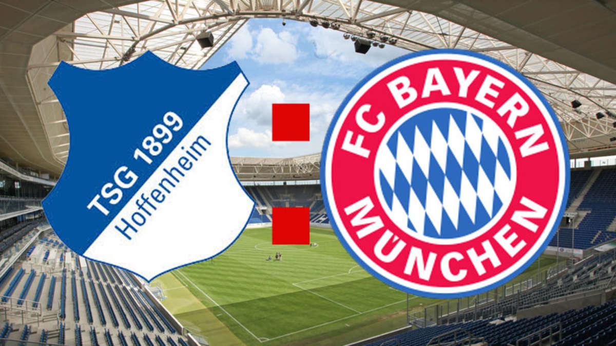 Liga Jerman - Prediksi Hoffenheim vs Bayern Munchen, Liga Jerman 9/9/2017 Liga Jerman - Prediksi Hoffenheim vs Bayern Munchen, Liga Jerman 9/9/2017