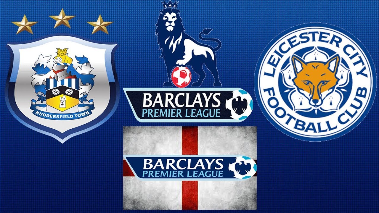 Liga Inggris - Preview Huddersfield Town vs Leicester City, Menanti Kemenangan Liga Inggris - Preview Huddersfield Town vs Leicester City, Menanti Kemenangan