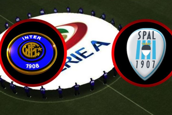 Liga Italia - Prediksi Inter Milan vs SPAL, Serie A 10/9/2017 Liga Italia - Prediksi Inter Milan vs SPAL, Serie A 10/9/2017