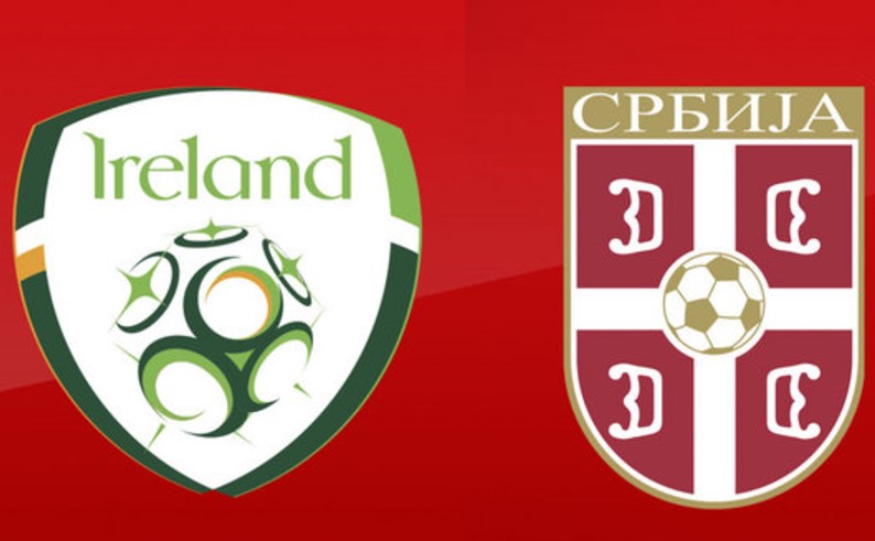 Piala Dunia - Prediksi Irlandia vs Serbia, Kualifikasi Piala Dunia 6/9/2017 Piala Dunia - Prediksi Irlandia vs Serbia, Kualifikasi Piala Dunia 6/9/2017