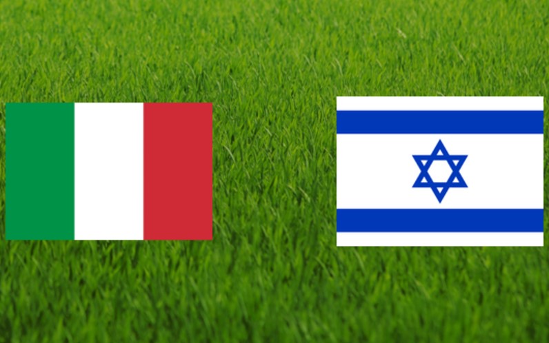 Piala Dunia - Prediksi Italia vs Israel, Kualifikasi Piala Dunia 6/9/2017 Piala Dunia - Prediksi Italia vs Israel, Kualifikasi Piala Dunia 6/9/2017