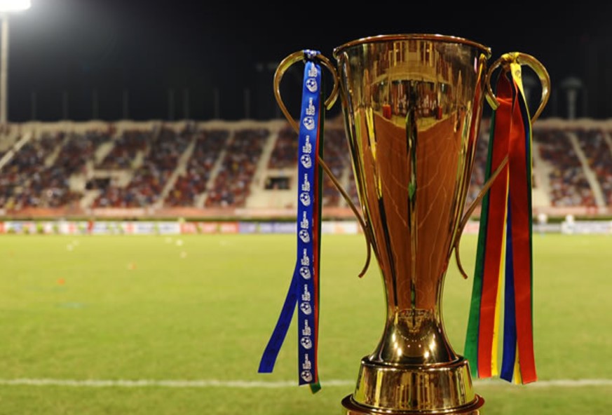 Internasional - Hasil Final dan Juara Tiga Piala AFF 2017 Internasional - Hasil Final dan Juara Tiga Piala AFF 2017