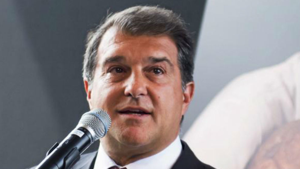 Liga Spanyol - Lionel Messi Bertahan Jika Joan Laporta Presiden Barcelona Liga Spanyol - Lionel Messi Bertahan Jika Joan Laporta Presiden Barcelona