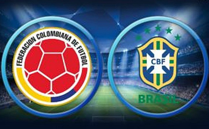 Piala Dunia - Prediksi Kolombia vs Brasil, Kualifikasi Piala Dunia 6/9/2017 Piala Dunia - Prediksi Kolombia vs Brasil, Kualifikasi Piala Dunia 6/9/2017