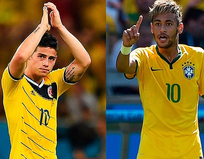 Piala Dunia - Prediksi Kolombia vs Brasil, Kualifikasi Piala Dunia 6/9/2017 Piala Dunia - Prediksi Kolombia vs Brasil, Kualifikasi Piala Dunia 6/9/2017