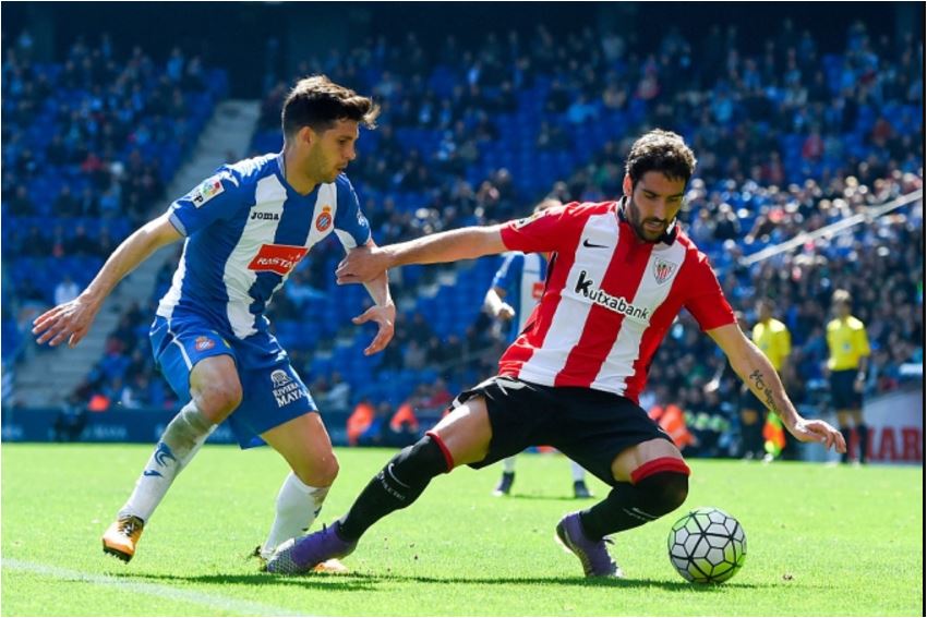 Liga Spanyol - Hasil Las Palmas vs Athletic Bilbao, La Liga 17/09/2017 Liga Spanyol - Hasil Las Palmas vs Athletic Bilbao, La Liga 17/09/2017