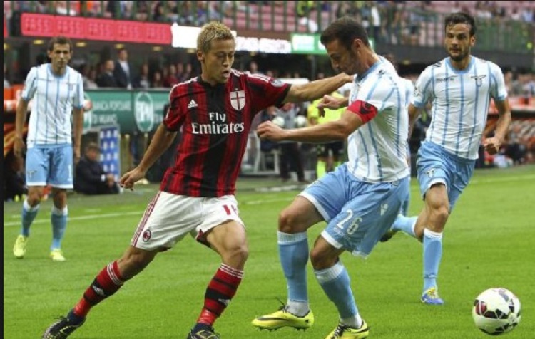 Liga Italia - Prediksi Lazio vs AC Milan, Liga Italia 10/9/2017 Liga Italia - Prediksi Lazio vs AC Milan, Liga Italia 10/9/2017