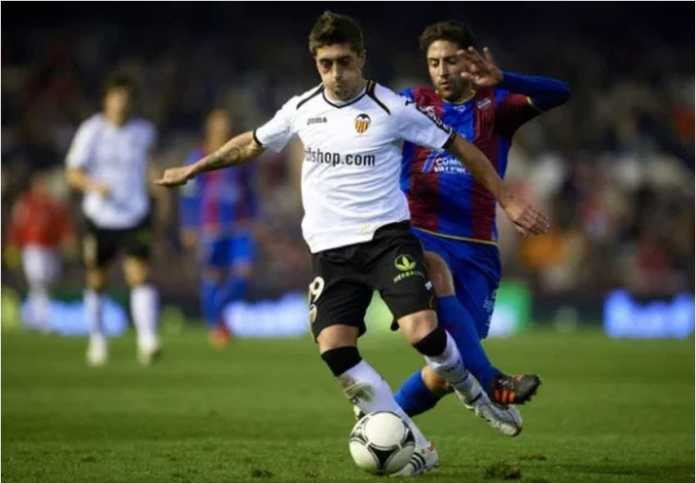 Levante vs Valencia - Liga Spanyol Levante vs Valencia - Liga Spanyol