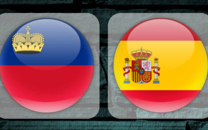 Piala Dunia - Prediksi Liechtenstein vs Spanyol, Kualifikasi Piala Dunia 6/9/2017 Piala Dunia - Prediksi Liechtenstein vs Spanyol, Kualifikasi Piala Dunia 6/9/2017