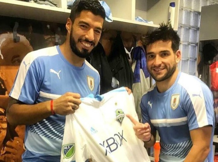 Internasional - Luis Suarez Berpeluang Perkuat Tim MLS Internasional - Luis Suarez Berpeluang Perkuat Tim MLS
