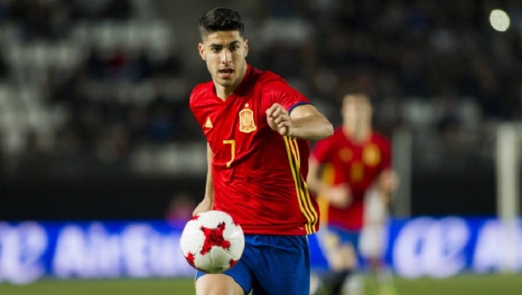 Internasional - Timnas Belanda Ingin Bajak Bintang Spanyol Ini Internasional - Timnas Belanda Ingin Bajak Bintang Spanyol Ini