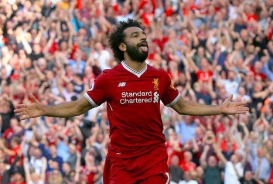 Liga Champions - Duo Liverpool Catat Sejarah Berbeda di Liga Champions Liga Champions - Duo Liverpool Catat Sejarah Berbeda di Liga Champions