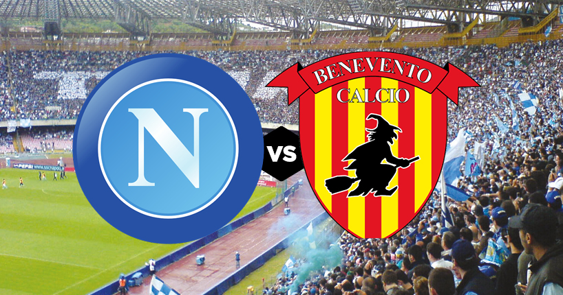Liga Italia - Prediksi Napoli vs Benevento, Serie A 17/9/2017 Liga Italia - Prediksi Napoli vs Benevento, Serie A 17/9/2017