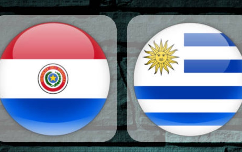 Piala Dunia - Prediksi Paraguay vs Uruguay, Kualifikasi Piala Dunia 6/9/2017 Piala Dunia - Prediksi Paraguay vs Uruguay, Kualifikasi Piala Dunia 6/9/2017