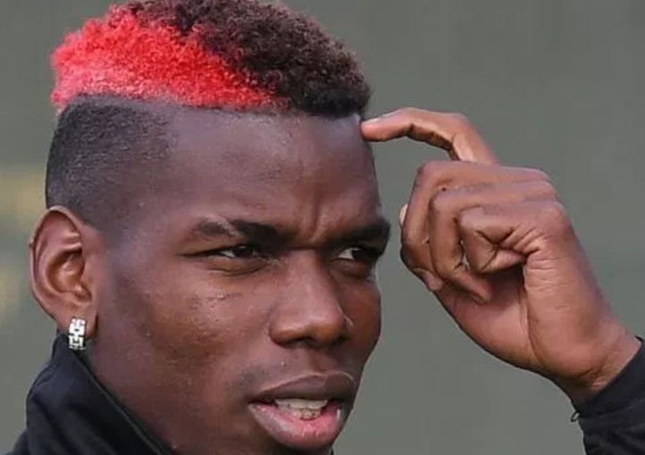 Liga Champions - Gawat! Paul Pogba Bisa Absen Dua Bulan! Liga Champions - Gawat! Paul Pogba Bisa Absen Dua Bulan!