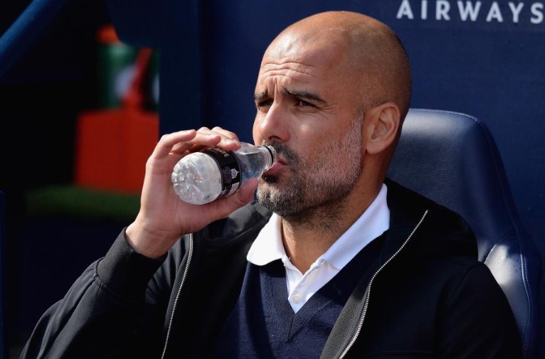 Liga Inggris - Manchester City: Cedera, Suspensi, dan Prediksi Line Up vs Watford Liga Inggris - Manchester City: Cedera, Suspensi, dan Prediksi Line Up vs Watford