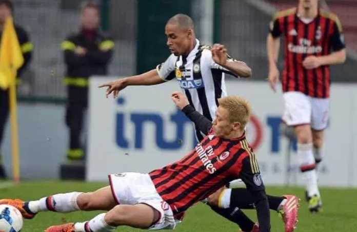 Prediksi AC Milan vs Udinese, Liga Italia Prediksi AC Milan vs Udinese, Liga Italia