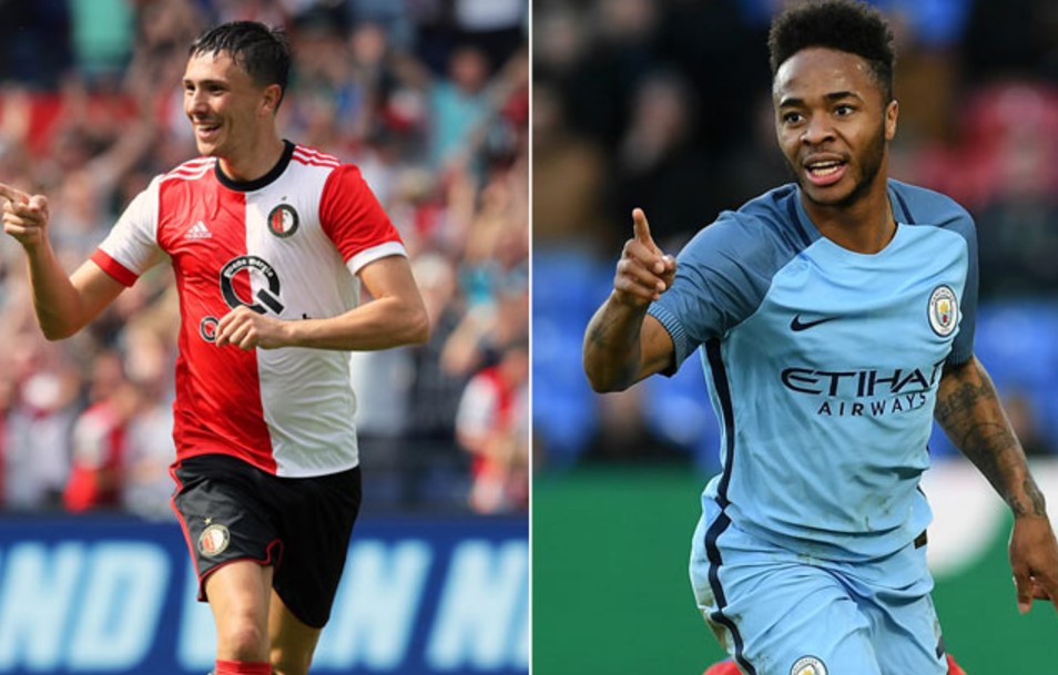 Liga Champions - Jelang Feyenoord vs Manchester City, Tim Tamu Tak Meyakinkan Liga Champions - Jelang Feyenoord vs Manchester City, Tim Tamu Tak Meyakinkan