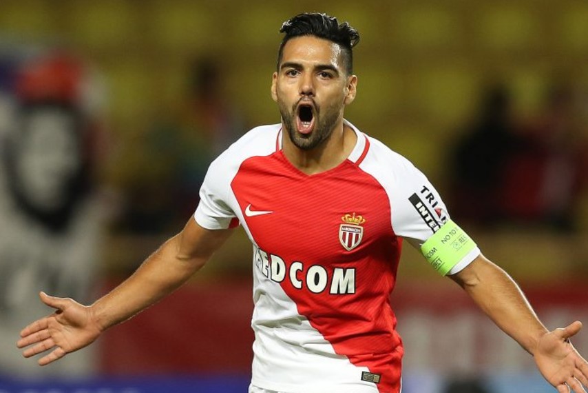 Liga Champions - RB Leipzig Kontra AS Monaco, Sama-Sama Kuat! Liga Champions - RB Leipzig Kontra AS Monaco, Sama-Sama Kuat!