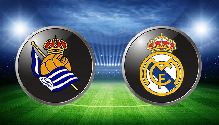 Liga Spanyol - Prediksi Real Sociedad vs Real Madrid, La Liga 18/9/2017 Liga Spanyol - Prediksi Real Sociedad vs Real Madrid, La Liga 18/9/2017