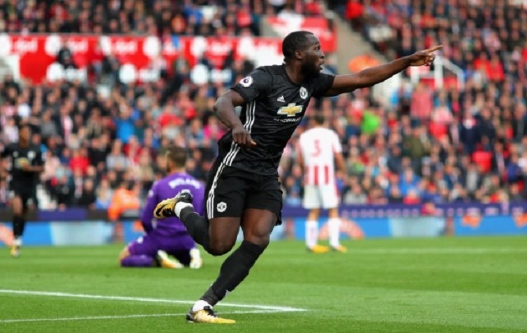 Liga Champions - Romelu Lukaku Kelemahan Terbesar Manchester United Di Liga Champions Liga Champions - Romelu Lukaku Kelemahan Terbesar Manchester United Di Liga Champions