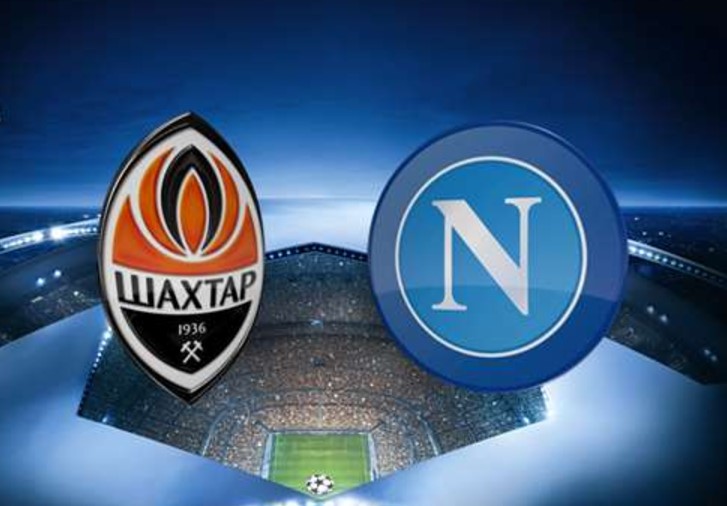 Liga Champions - Prediksi Shakhtar Donetsk vs Napoli, Liga Champions 14/9/2017 Liga Champions - Prediksi Shakhtar Donetsk vs Napoli, Liga Champions 14/9/2017