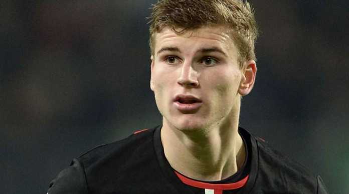 Timo Werner Timo Werner