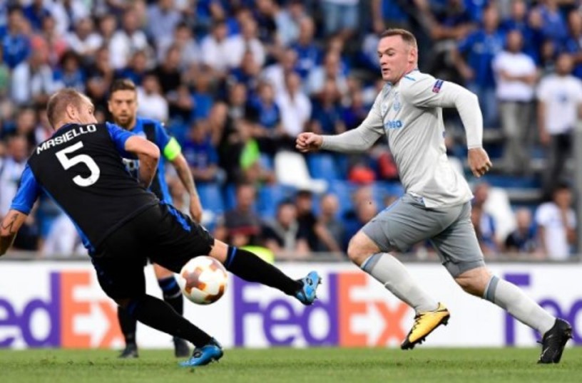 Liga Inggris - Jose Mourinho: Old Trafford Siap Sambut Wayne Rooney Liga Inggris - Jose Mourinho: Old Trafford Siap Sambut Wayne Rooney
