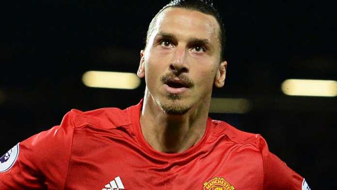 Zlatan Ibrahimovic Zlatan Ibrahimovic