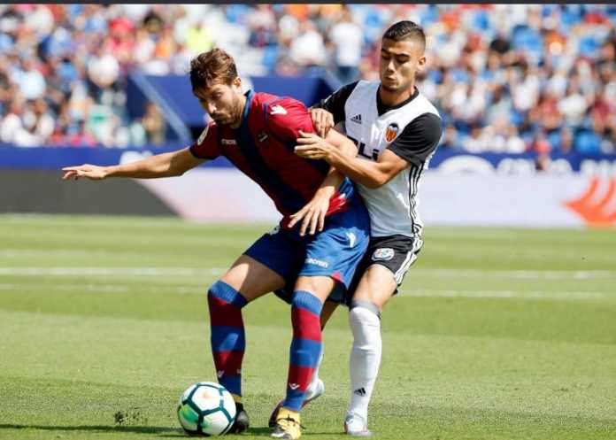 Andreas Pereira Andreas Pereira