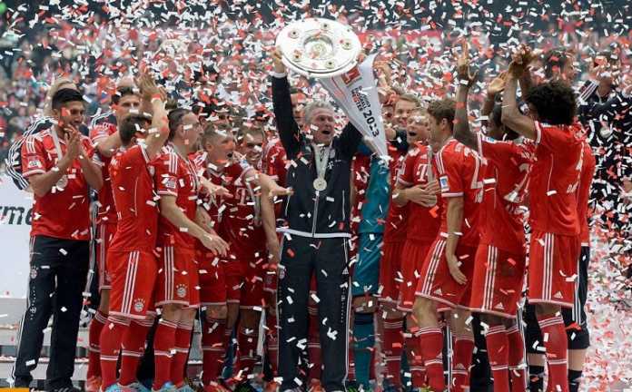 Bayern Munchen